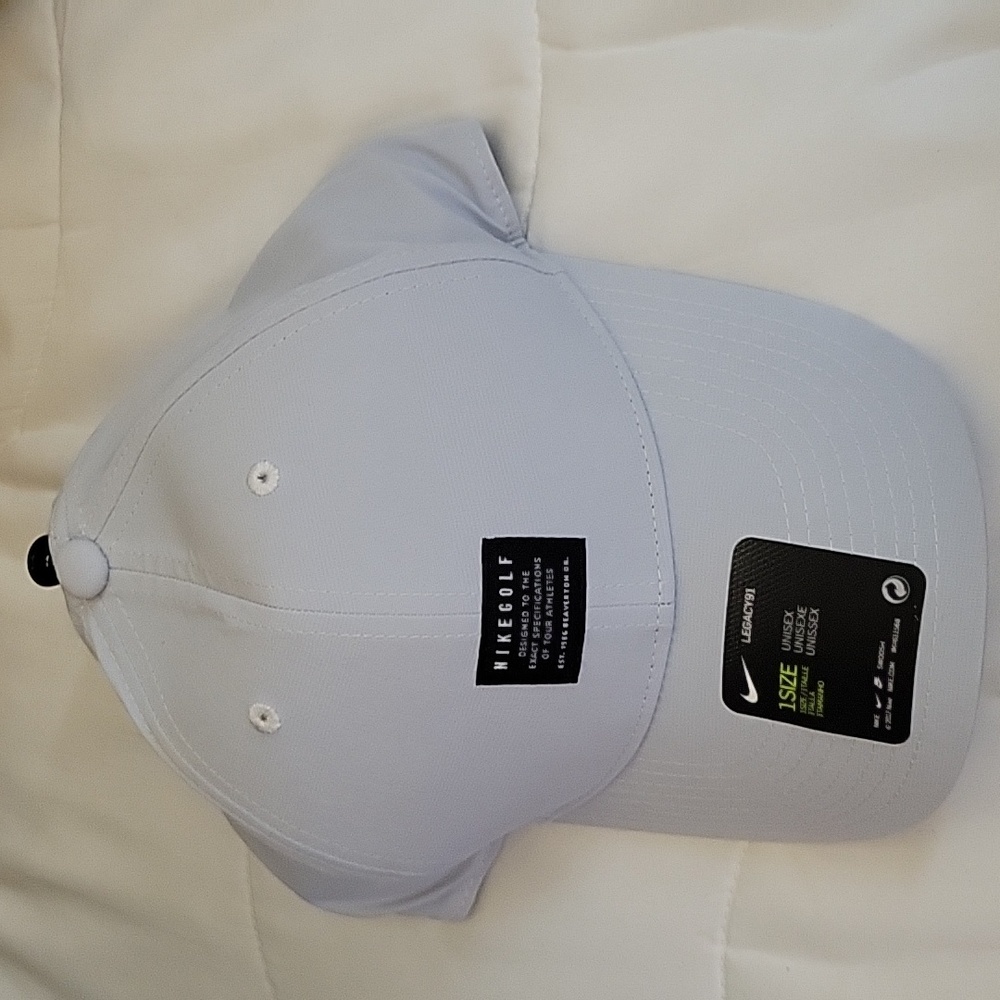 Nike Golf Hat